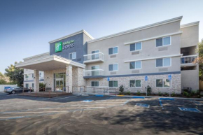  Holiday Inn Express - Sunnyvale - Silicon Valley, an IHG Hotel  Саннивейл